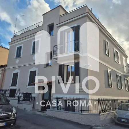 Bivio - Casa *