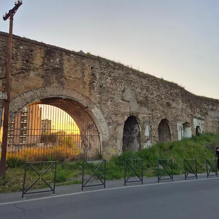 Bivio - Casa Rom