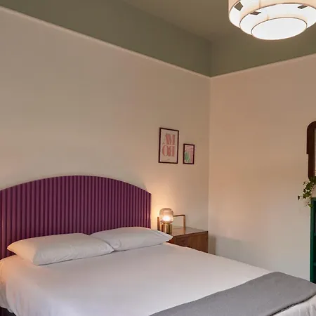 Apartment Bivio - Casa