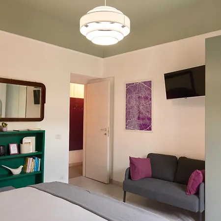 Bivio - Casa Apartment