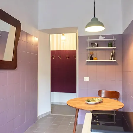 Appartement Bivio - Casa *