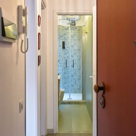 Bivio - Casa Appartement *