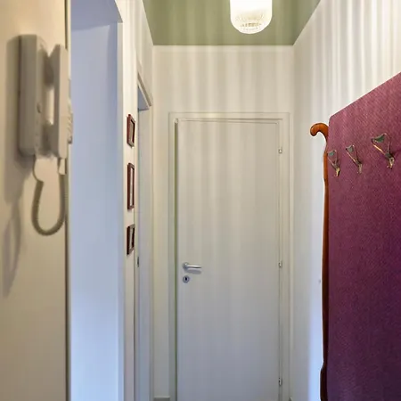 Bivio - Casa Appartement Rome