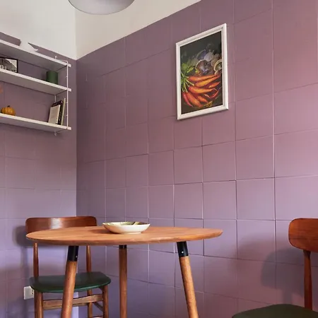 Appartement Bivio - Casa