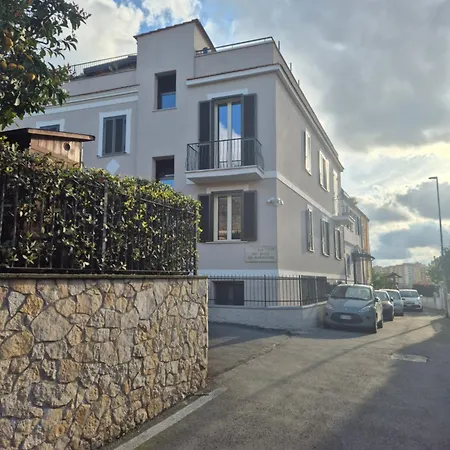 Appartement Bivio - Casa