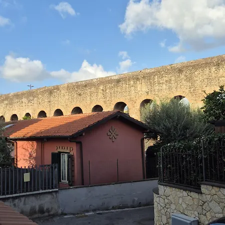 Bivio - Casa Appartement *