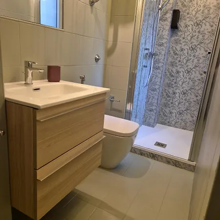 Bivio - Casa Appartement